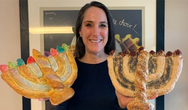 Bread Art Magic: Anya Viner's Tigertail Bakery Adventure