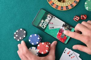 Casino online